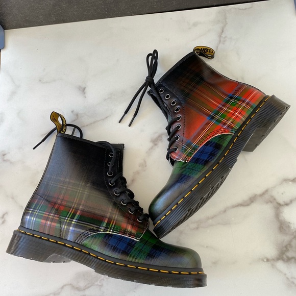 1460 tartan